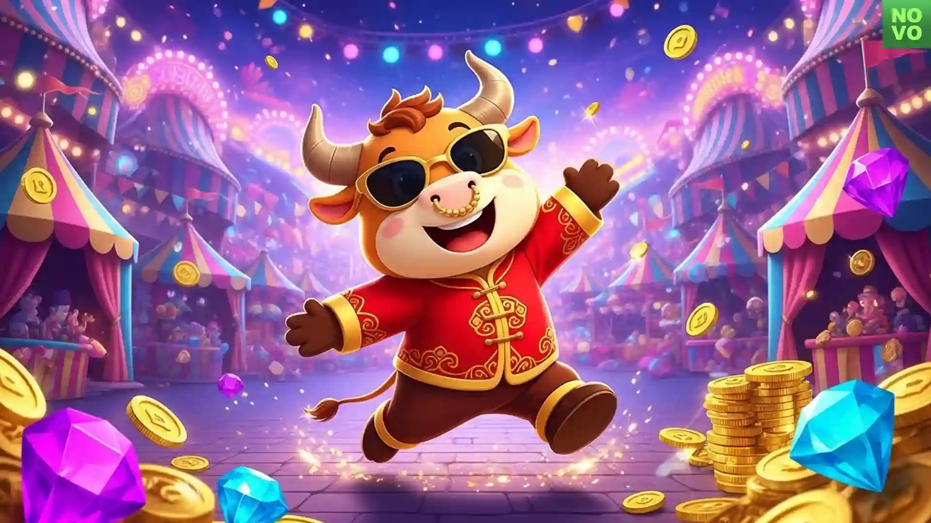 entretenimento online